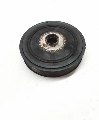 Suzuki Grand Vitara II Crankshaft pulley