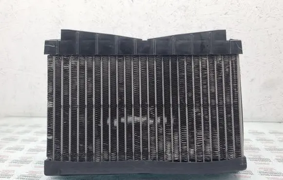 Audi A8 S8 D3 4E Air conditioning (A/C) radiator (interior) 