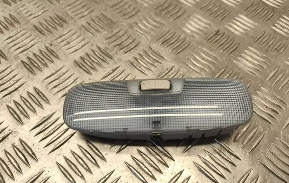 Ford Fiesta Rear seat light 8A6A13776EA