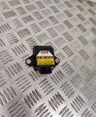 Lexus IS 220D-250-350 ESP acceleration yaw rate sensor 8918360020