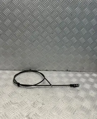 Volkswagen Transporter - Caravelle T6 Engine bonnet/hood lock release cable 7e1823530a