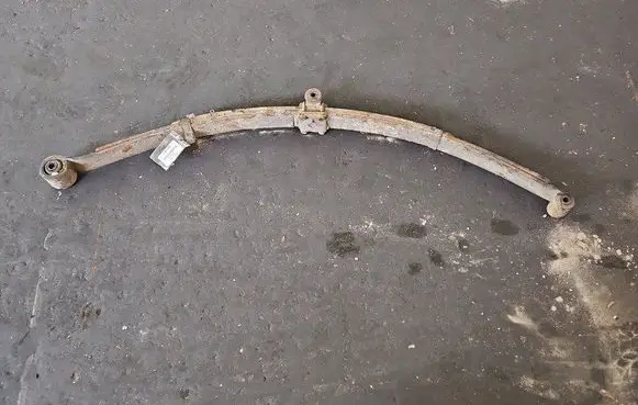 FSO Polonez Rear leaf spring IMPRK1491085