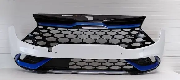 KIA Sportage Front bumper 86511R2000