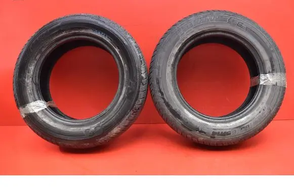 Opel Astra G R17 C winter tire 
