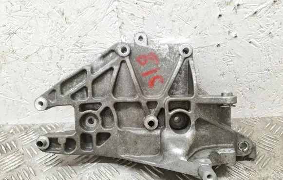 Fiat Doblo Engine mounting bracket 55221393