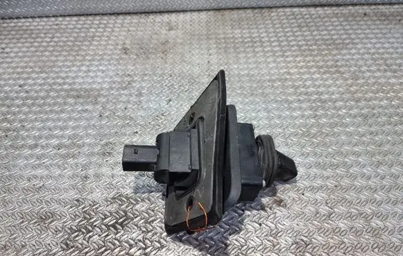 Volkswagen Transporter - Caravelle T5 Sliding door contact joint 7H0907438