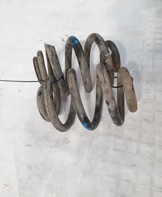 Volkswagen Transporter - Caravelle T5 Rear coil spring 