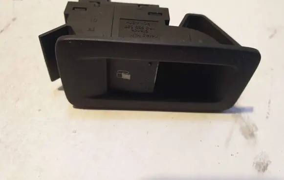 Volkswagen Touran I Fuel tank opening switch 1T0959527 1T0959551