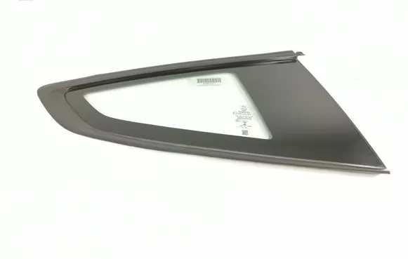 Ford Mustang VI Rear side window FR3Z-6329710-A JR3B-6329700-AA