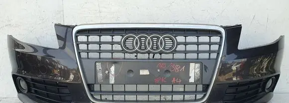 Audi A4 S4 B8 8K Front bumper 8K0807437