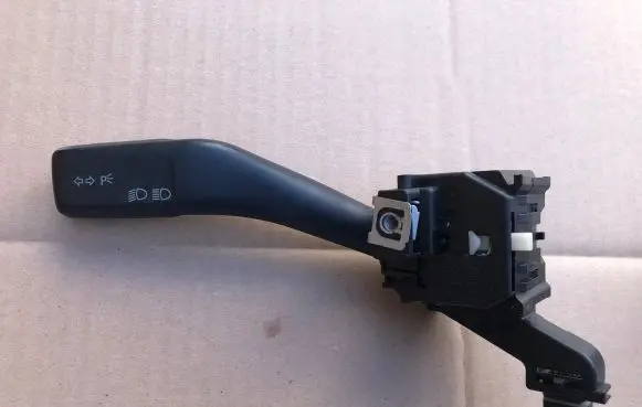 Audi A3 S3 8P Indicator stalk 1K0953513