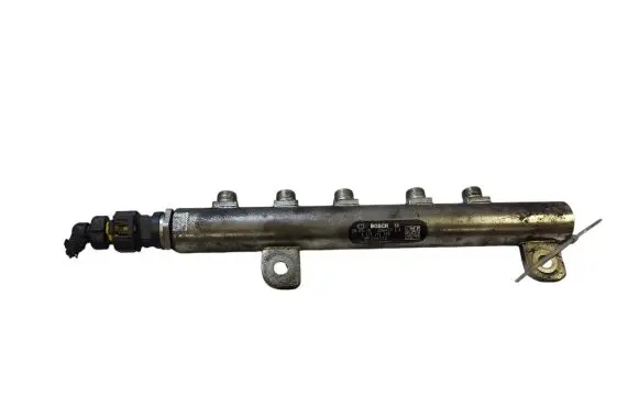 Fuel main line pipe