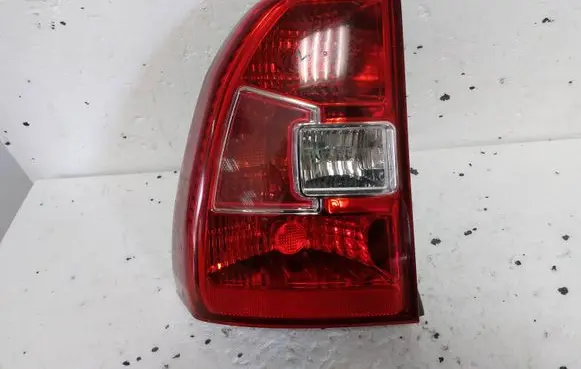 KIA Sportage Rear/tail lights