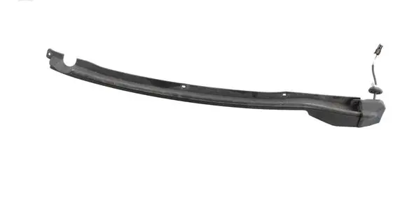 Chrysler Voyager Trunk rubber seal (body) 3029860B