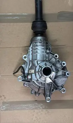 Maserati Levante Front differential 06701040570