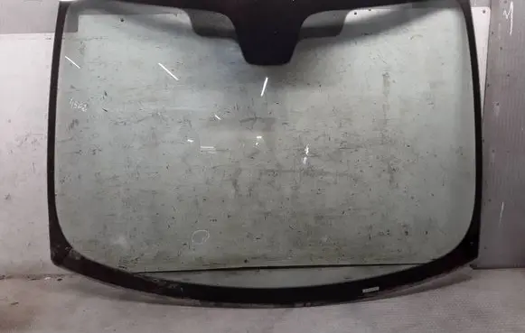 Citroen Jumpy Front windscreen/windshield window 