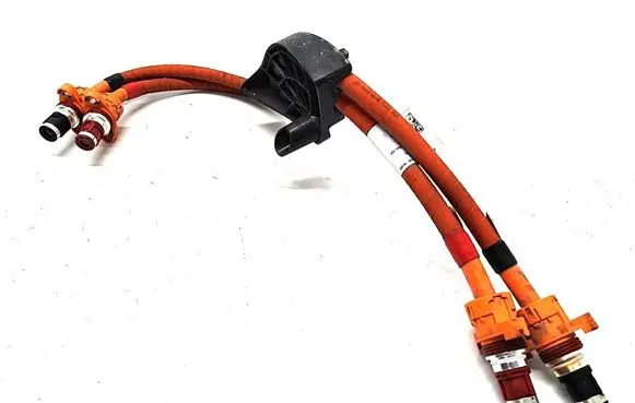 Tesla Model S Other wiring loom 105587510F