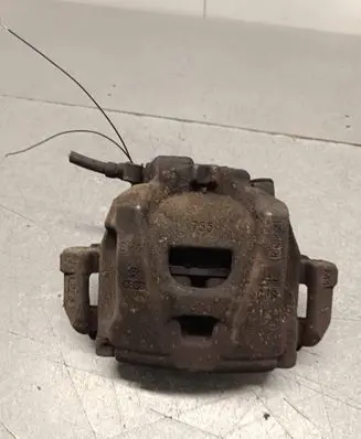 Audi A4 Allroad B8 Front brake caliper 