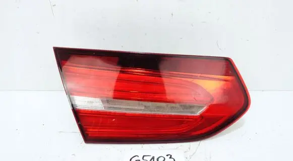Mercedes-Benz GLE (W166 - C292) Rear/tail lights A2929063900