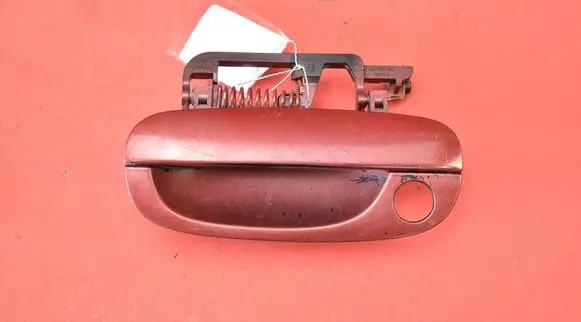 Peugeot 607 Front door exterior handle 9629157177