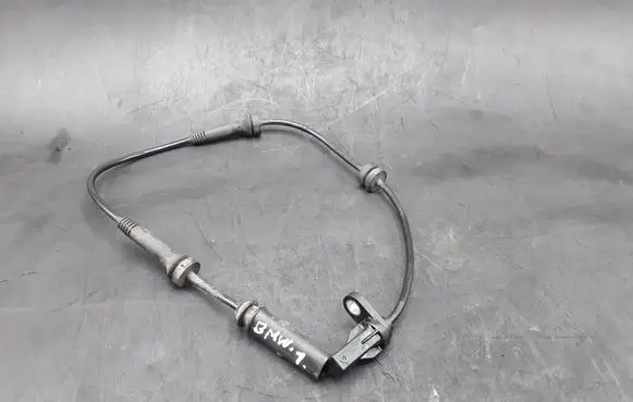 BMW 1 F20 F21 ABS brake wheel speed sensor 10071162813 10071162813HU 679122303