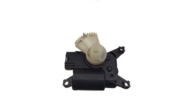 Opel Combo D Air flap motor/actuator 3093840