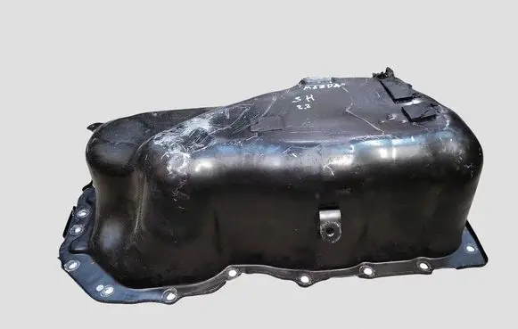 Mazda 6 Oil sump