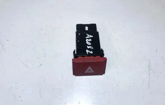 Hyundai Getz Hazard light switch