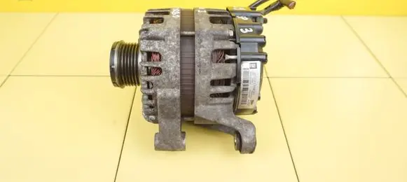 Opel Astra J Generator/alternator 13588289 29SP3