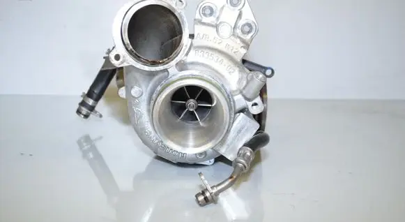 BMW 7 G11 G12 Turbo 8584219 11658584219