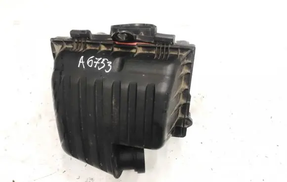 Seat Alhambra (Mk1) Air filter box 7m3129607e