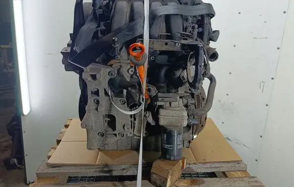 Seat Toledo III (5P) Engine BGU