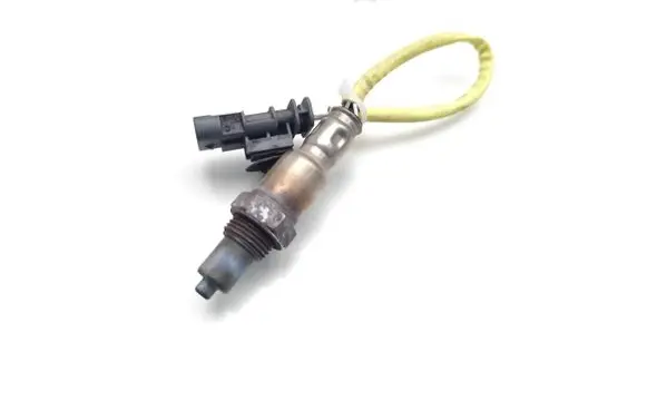 Opel Corsa F Lambda probe sensor 9830447680