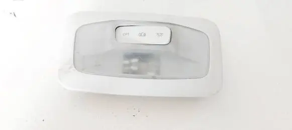 Fiat Tipo Front seat light 