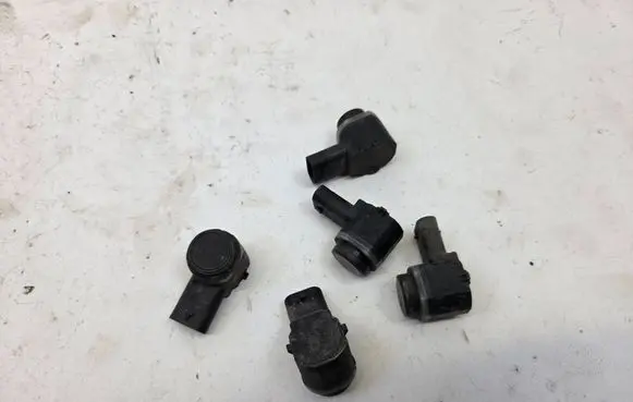 Jaguar XE Parking PDC sensor 9G9215K859DA