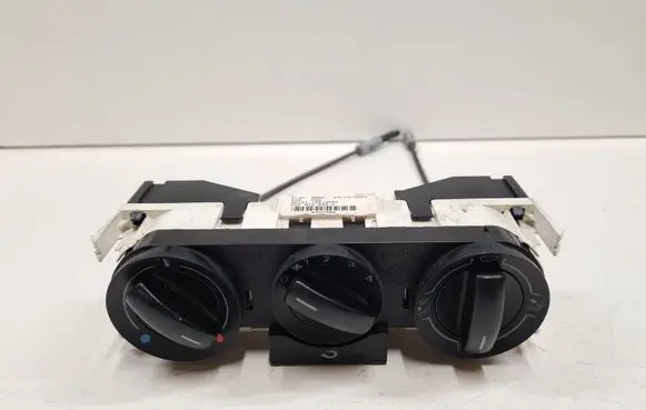 Volkswagen Polo Climate control unit 6Q0819045P 90151186 901511860001