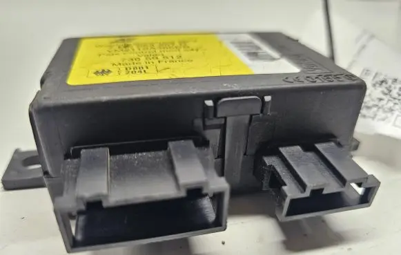 Ford Galaxy Immobilizer control unit/module 7M5953257D