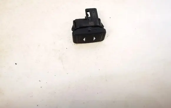 Ford Mondeo MK IV Electric window control switch 6m2t14529ad 6m2t-14529-ad