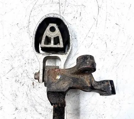 Ford Fusion II Gearbox mount DS736P082BA