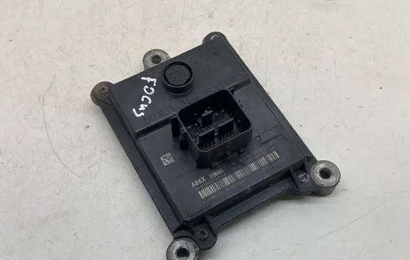 Ford Focus Gearbox control unit/module JX6A14F106EA KX7A12B565AB