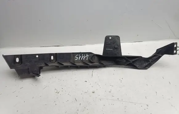 Opel Astra J Headlight/headlamp mounting bracket 13287639