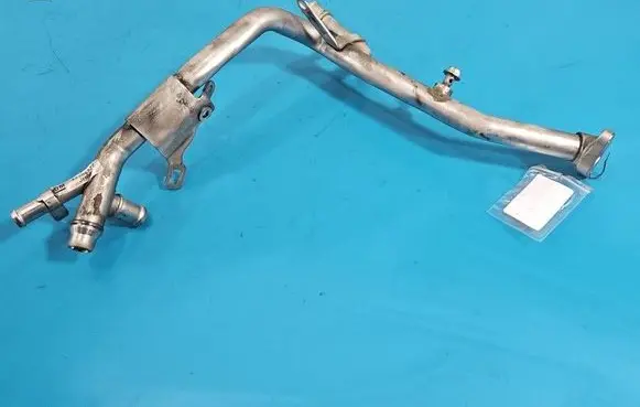 Opel Insignia B Engine coolant pipe/hose 55506822 IMPRK1548081
