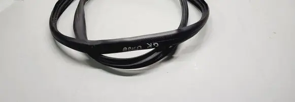 Renault Arkana Rear door rubber seal (on body) 769240825R