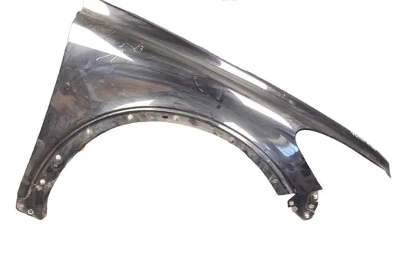 Volvo C30 Fender