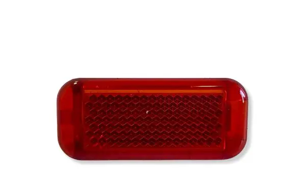Audi TT TTS Mk2 Front door interior light 8P0947412