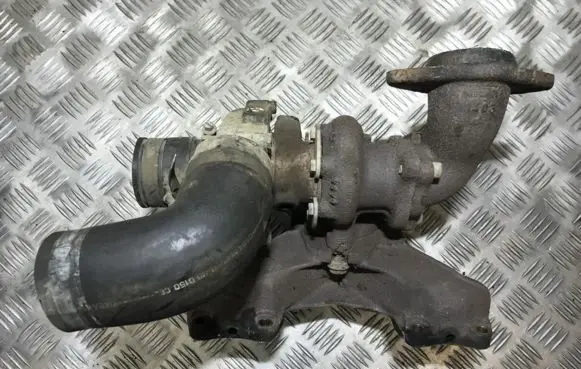 Citroen Xantia Turbo k14157189 k14-157.189