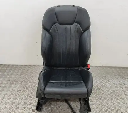 Audi Q5 SQ5 FY Front passenger seat 80A881106B