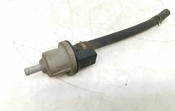 Valve vacuum