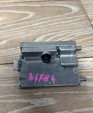 Windshield/windscreen camera