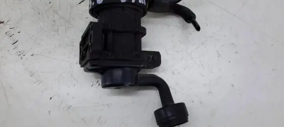 Opel Zafira A Turbo solenoid valve 09128022